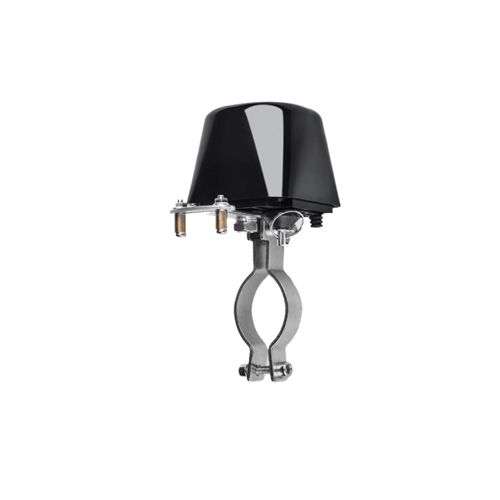 Minuterie d'arrosage WiFi et Bluetooth DN20 avec programmateur intelligent pour cour
