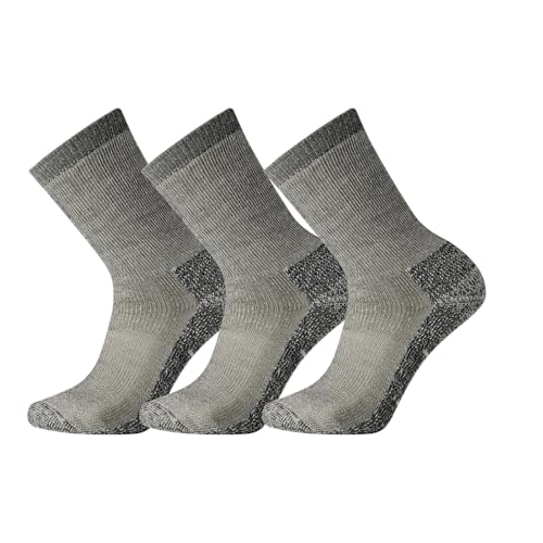 Image of Smartwool Men's Hike Classic Edition Extra Cushion Crew Socks