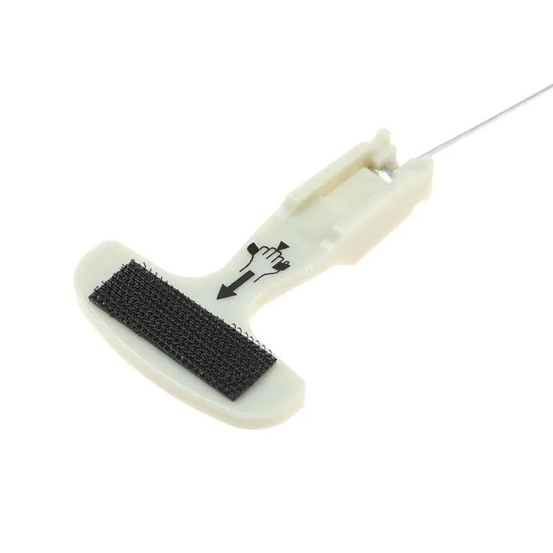 Cerradura de puerta trasera para Dodge Avenger, soluciona fallos en el pestillo de tu auto 8
