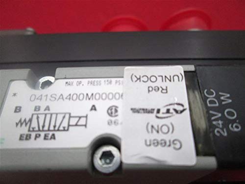 ATI Industrial Automation 9120-DC45M Module