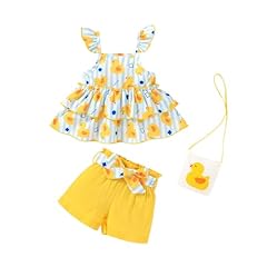 Blue Stripes and Ducks