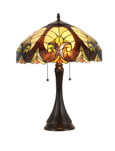 Chloe Lighting CH38780VI16-TL2 