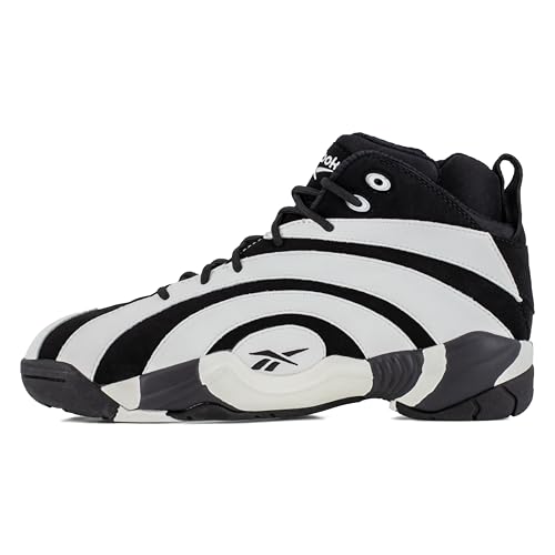 Image of Reebok Work Mens Shaqnosis Composite Toe Work /Duty - Black