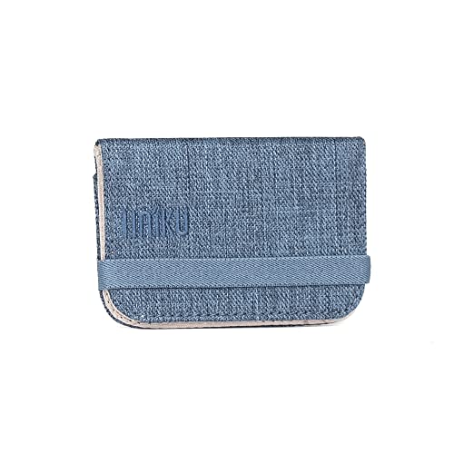 Image of Haiku Women's RFID Mini Wallet 2.0