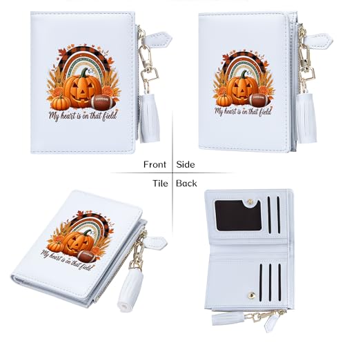 Customized Women's Wallet，Holiday Gift, Graduation Gift for Women, Valentine's Day Gift, Birthday Gift for Parent, Spouse, Girlfriend 1106e2