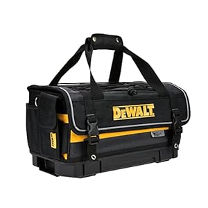 DeWalt TSTAK Werkzeugtasche 40,6 cm DWST17623