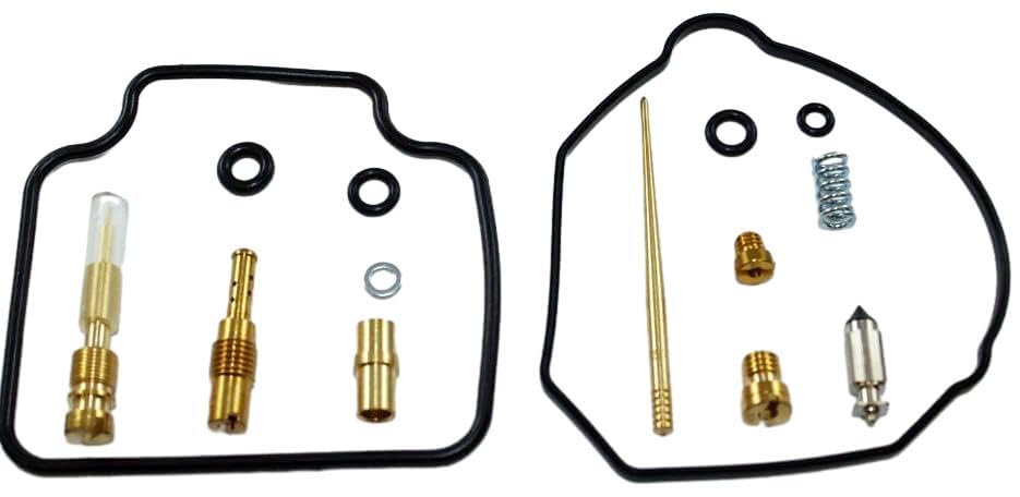 Amazon.com: FYNORA-REVIXO Rebuild Kit for Carburetor of 1986-1987