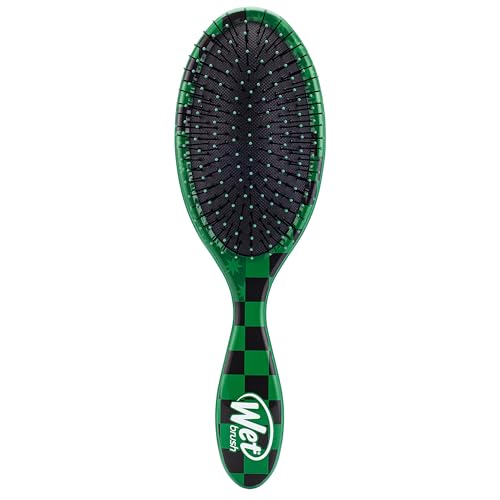 Brosse démêlante WetBrush Harry Potter pour brosser les cheveux sans casser ni tirer