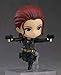 Good Smile Black Widow: Black Widow Deluxe Nendoroid Action Figure