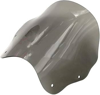Amazon.com: Windshield for Ya&maha V-MAX VMAX 1200/1300 1985-2007