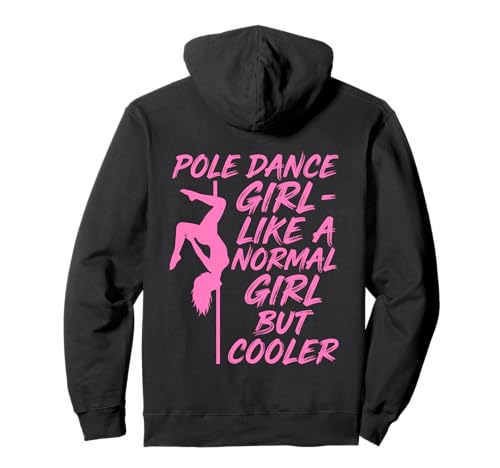 �|�[���_���X�K�[�� Like A Normal Girl But Cooler �s���N �p�[�J�[
