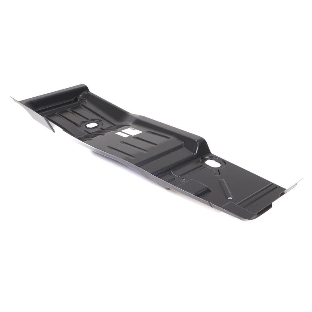 Auto Metal Direct 405-3068-L Steel Floor Pan - Half