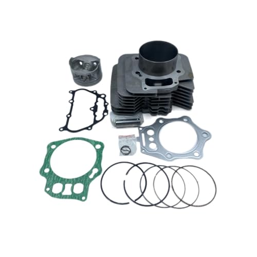 Kit joint piston cylindre TRX500 contre fumée bleue pour TRX500FM 12100-HP0-A00