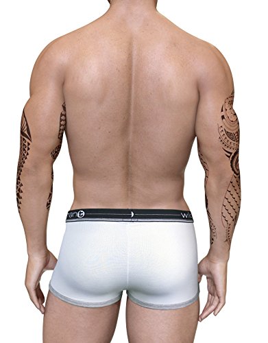 Duo Big Boy Pouch Boxer Brief3