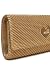 Imagen de Love Moschino Bolso de Hombro Mujer Dorado Talla única