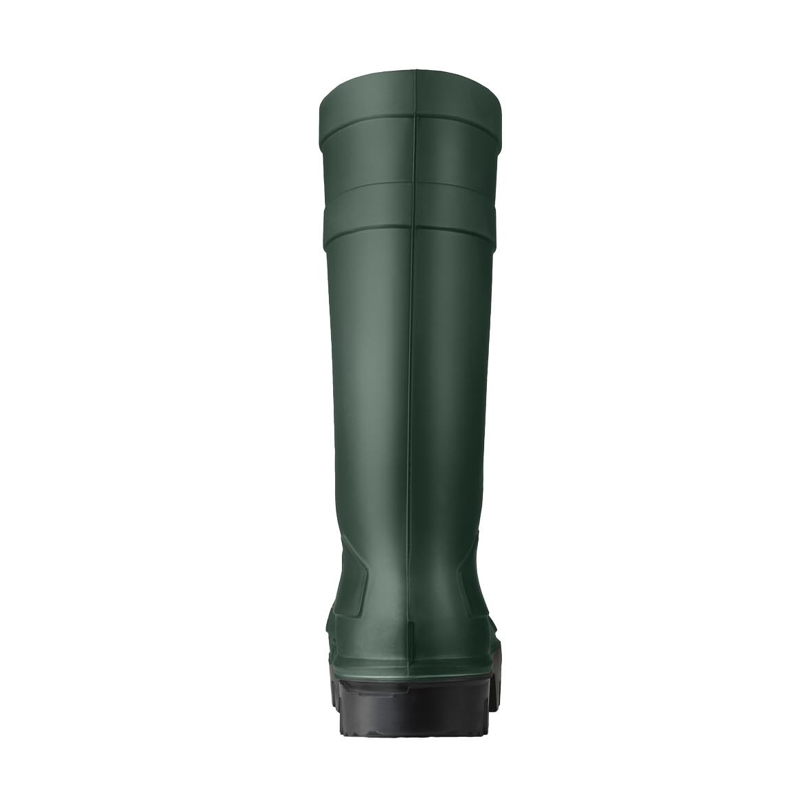 Dunlop Purofort Thermo+ kalosze ochronne, uniseks, zielone, rozmiar 46