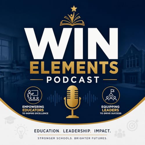 Win Elements cover art