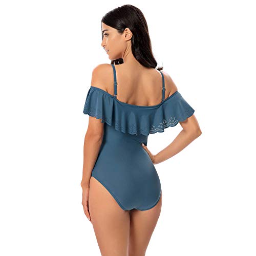 Maillot de bain une pièce parfait pour vos vacances à la mer et journées spa détente
