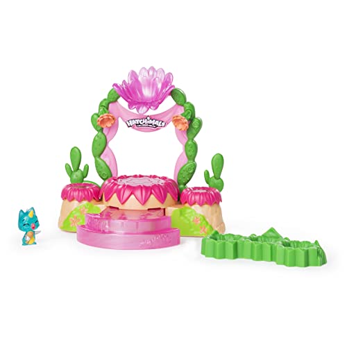 Hatchimals Colleggtibles Playset Tous En Scene Hatchimals - vue 8