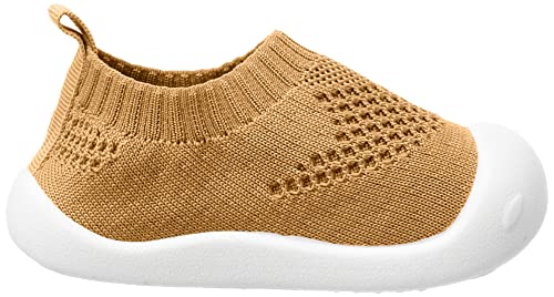 image for DEBAIJIA Baby First-Walking Shoes 1-4 Years Kid Shoes Trainers Toddler