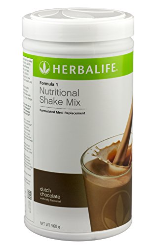 Herbalife formula 1 healthy nutritional shake mix -Dutch chocolate 750G Herbalife formula 1 healthy nutritional shake mix -Dutch chocolate 750G
