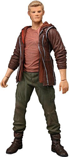 Figura de acción de Cato de Los Juegos del Hambre