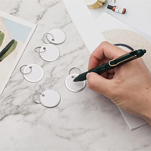 Key tags with labels pour ne plus jamais chercher vos clés - 4