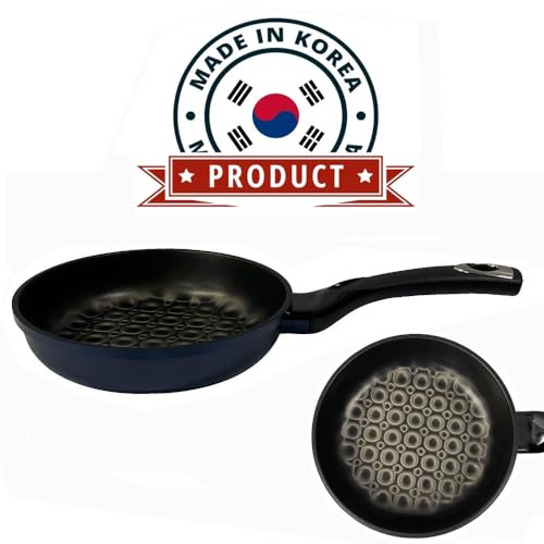 Wok con recubrimiento antiadherente 3D Diamond 20cm miniatura 2