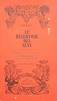 Le réservoir des sens B0084Z7056 Book Cover