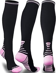 1pair-black/Pink