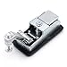 Compression Lock Latch Handle for Toolbox Camper Trailer Truck Caravan Lock Canopies Motorhome Lock Suitcase Luggage Lock 1Pcs(109mm Silver)
