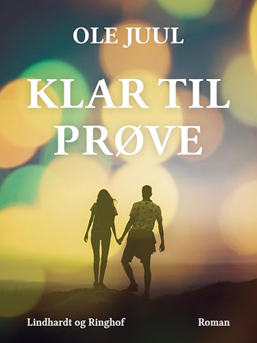 Klar til prøve (Danish Edition)
