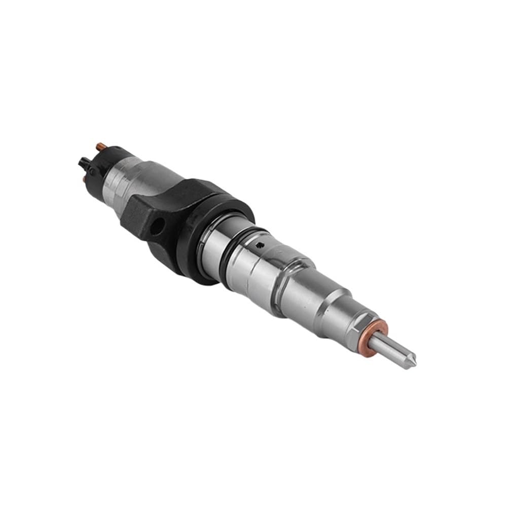 Hsugftmz One Color 0445120114 Diesel Common Rail Fuel Injector Fit For 5.9L