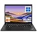 Lenovo Thinkpad T14s Laptop Win 11 Pro, 14" FHD(1920x1080), Intel Core i7-1165G7 Processor, 16GB RAM, 512GB SSD, US QWERTY Keyboard, Win11 Pro (Refurbished)
