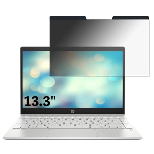 HP Pavilion 13-an1000 13.3C` 16:9 Ή }Olbg `h~tB vCoV[tB^[ u[CgJbg ˖h~ PC p\R m[gubN ̂h~ ʕی یV[g EȒP ʎgp