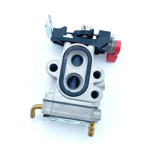 Carburateur compatible Kawasaki TJ23 pour réparer un taille-haie qui cale 23CC