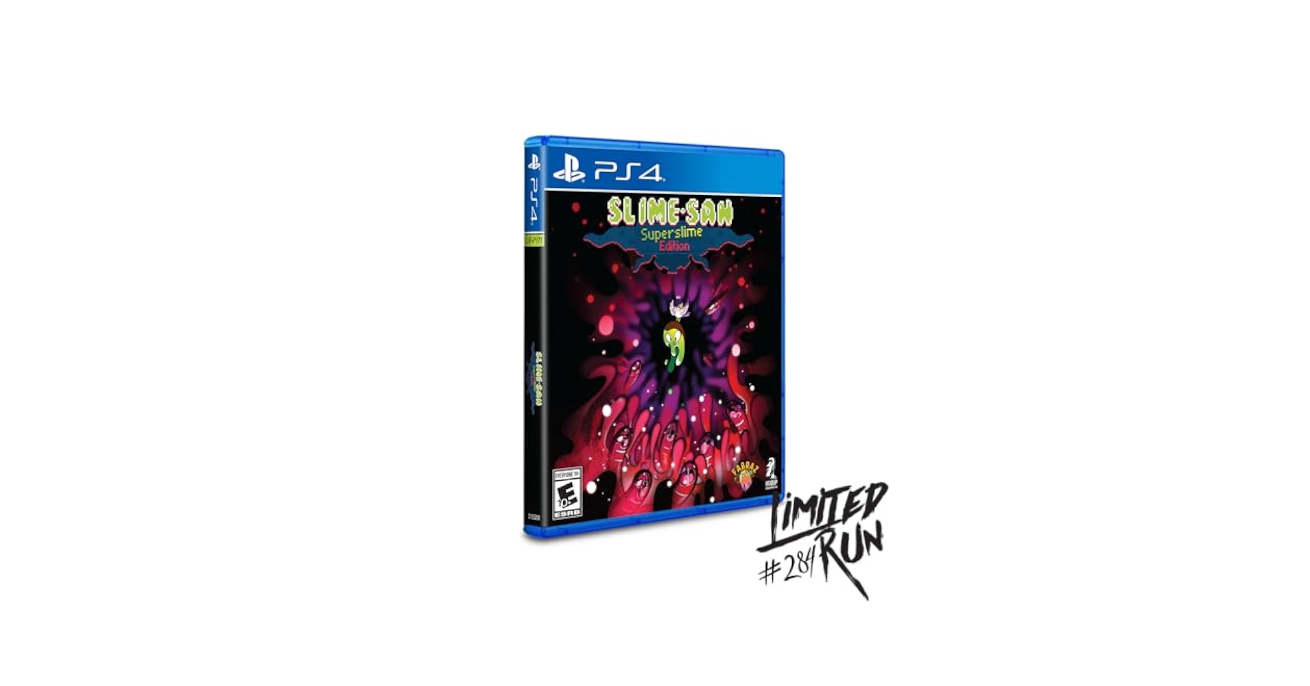 すらいむさん Amazon.com: Slime-San: Superslime Edition : Video Games