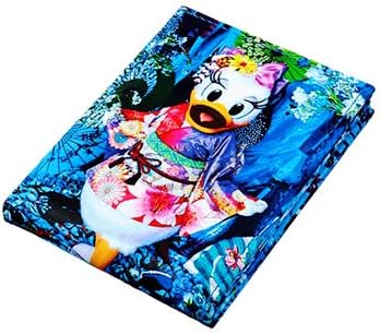 Amazon Co Jp デイジー 18 Imagining The Magic 蜷川実花さんプロデュース ミラー おみやげ 東京ディズニーランド ホーム キッチン