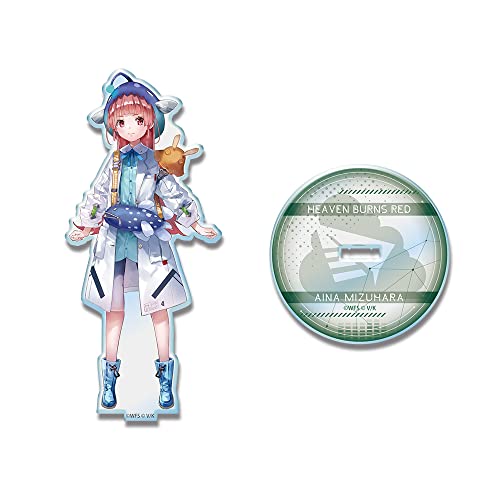 ヘブンバーンズレッド アクリルスタンド 瑞原あいな ADGA-H001-m31