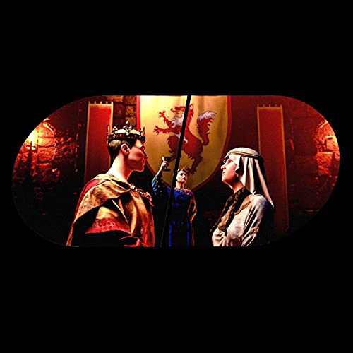 19: Crusader Kings 3 Royal Court - The First DLC To A New Legendary Game With Alexander Oltner