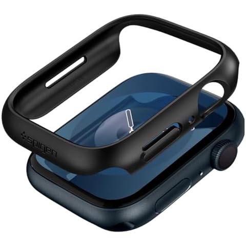 Spigen Thin Fit Case for Apple Watch 41mm Cover