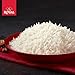 Authentic Royal Basmati Rice, 15 Pound Bag, White