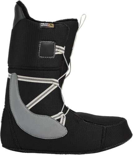 Image of Burton Moto BOA Mens Snowboard Boots