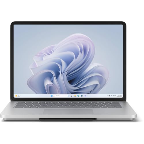 Microsoft Surface Laptop Studio 2 14.4" Touchscreen Convertible (Floating Slider) 2 in 1 Notebook - Intel Core i7 13th Gen i7-13800H - Intel Evo Platform - 16 GB - 512 GB SSD - English Keyboard