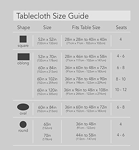 Servilletas de Tela Cuadradas Rojo Lintex Pack de 4 miniatura 7