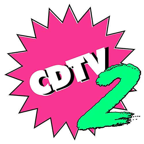  CDTV2