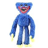 for Poppy Wuggy Plush Toy Horror Game Playtime Huggy Doll Monster Doll Toy Christmas Stuffed Doll 15...
