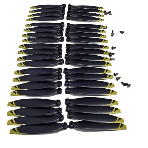 M5 MOTEUR hélice de drone pliable 40PCS accessoires de rechange