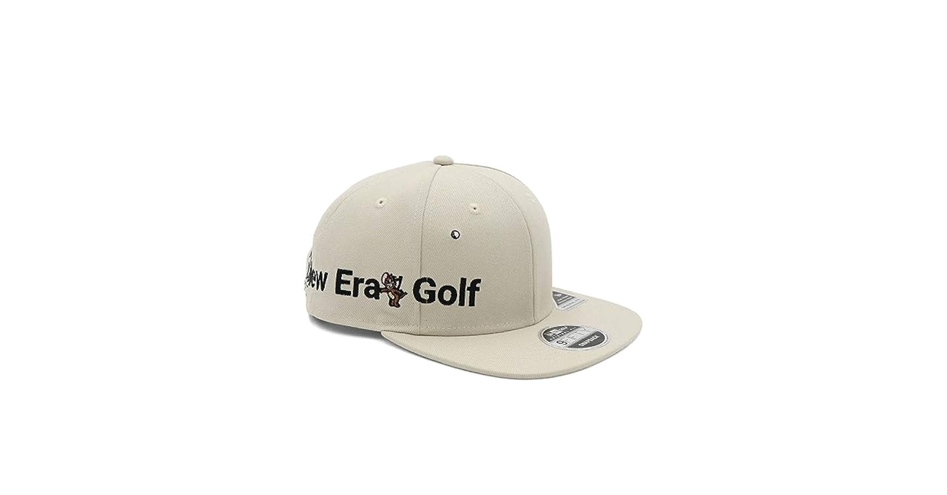 Amazon.co.jp: ニューエラ（NEW ERA） 9FIFTY Original Fit トム