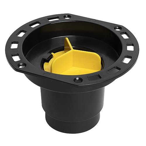 Oatey 46001A ABS Universal Freestanding Tub Drain Kit